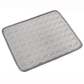 Dog Cooling Mat Summer Pet Cold Bed Extra Large For Small Big Dogs Pet Accessories Cat Durable Blanket Sofa Cat Ice Pad Blanket - PCTXING Pet Toys