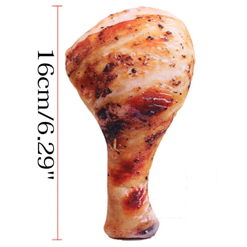 Dog Toys for Small Dogs  Fleece Bone Chew Toys Puppy Plush Toys Squeaky Pet Cat Dog ProductsFrench Bulldog Chihuahua Accessories